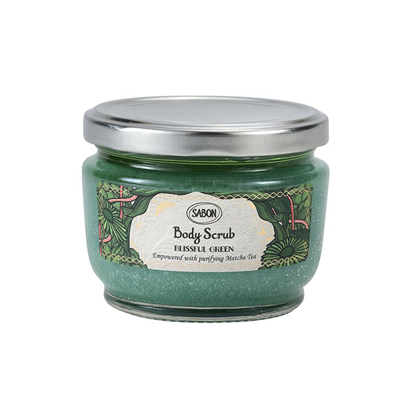 SABON Body Club S Blissful Green 320g