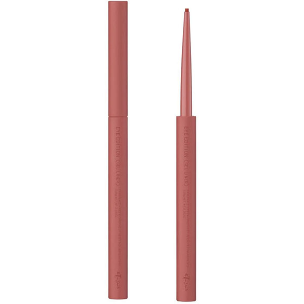 ettusais Ettusais Eye Edition Gel Liner