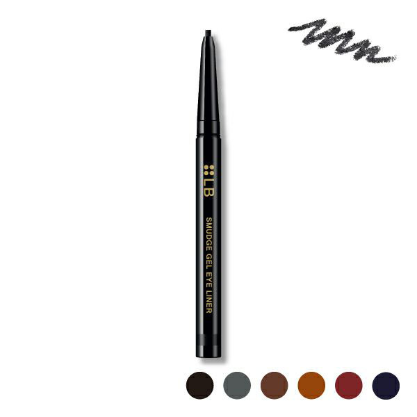 LB Smudge Gel Eyeliner