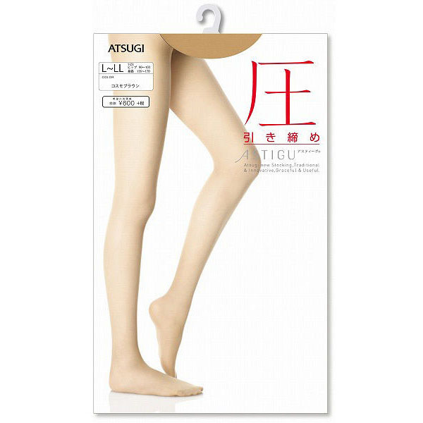 Astigu [Pressure] Tightening Stockings