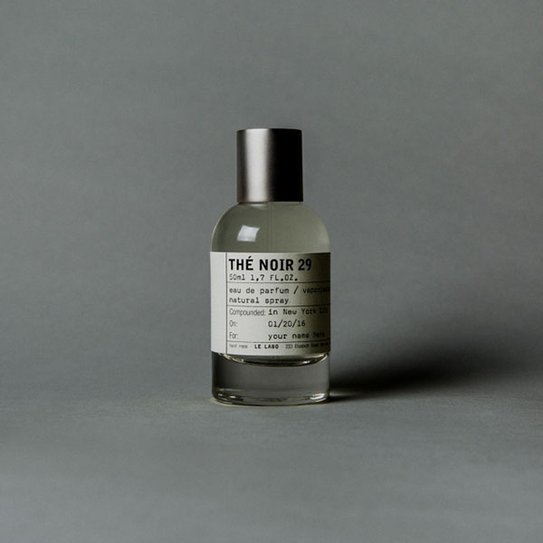 Le Labo The Noir 29