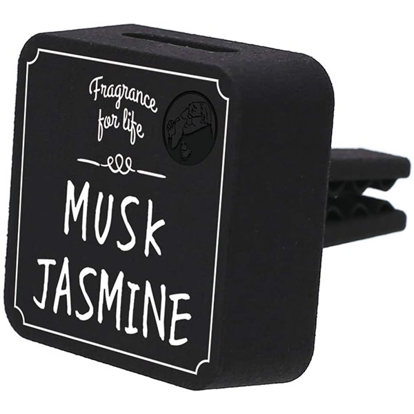 John’s Blend Car Air Freshener Clip-on