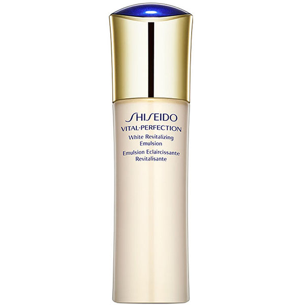 Shiseido Vital-Perfection White RV Emulsion ( 乳液) 100ml
