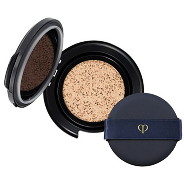 Cle De Peau Beaute Tan Cushion Ecla Refill