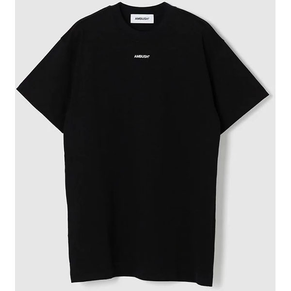 AMBUSH XL LOGO T-SHIRT # S Size