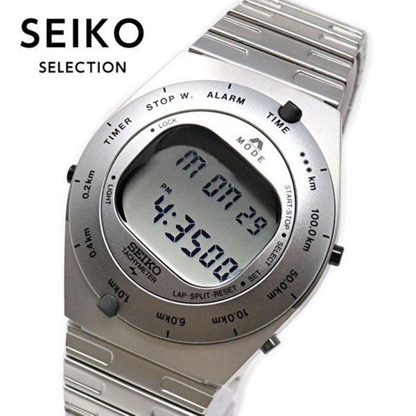 SEIKO GIUGIARO DESIGN SBJG001