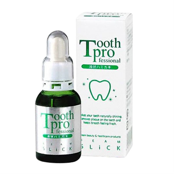 BEAM SLiCK Tooth Professional 20mL