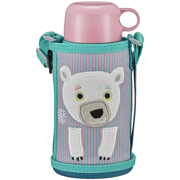 Tiger 2WAY White Bear 600ml MBR-C06GPS