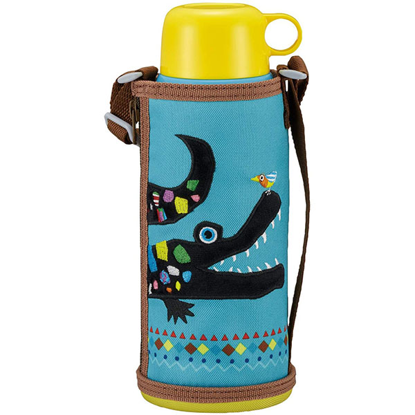 Tiger 2WAY Crocodile 800ml MBR-C08GAW