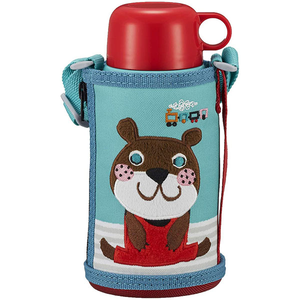 Tiger 2WAY Korpokkur Annie 600ml MBR-C06GGA