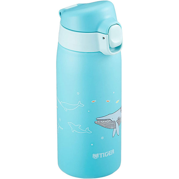 Tiger 350ml Whale MCT-A035A