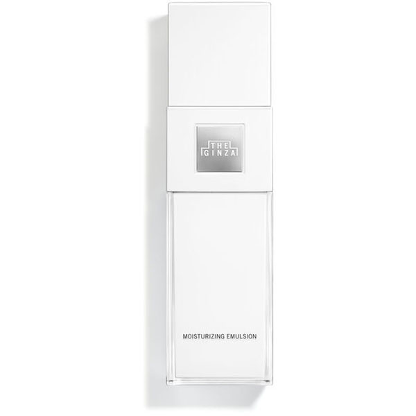 The Ginza Moisturizing Emulsion 150g The Ginza乳液 资生堂银座系列 THE GINZA 高机能乳液