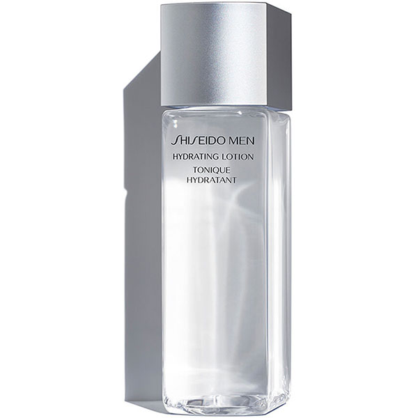 Shiseido Men Hydrating Lotion 150ml