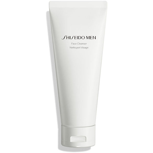 Shiseido Men Face Cleanser 130g