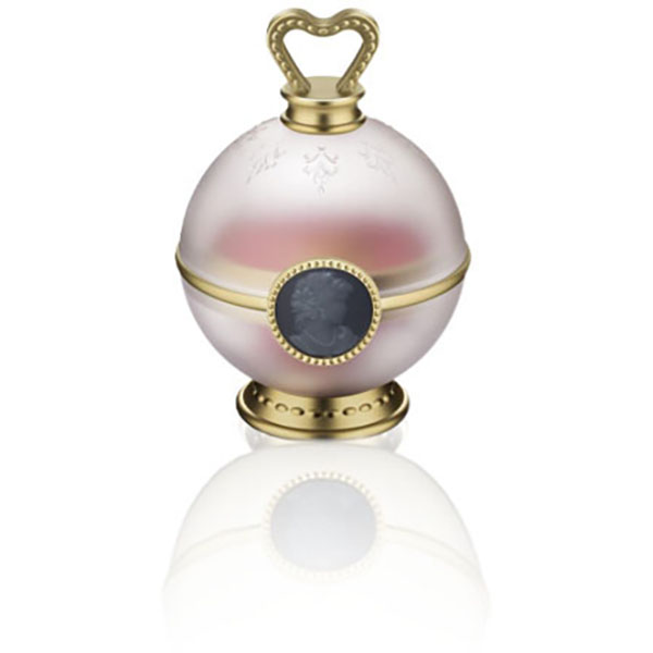 Laduree Face Color Rose Set