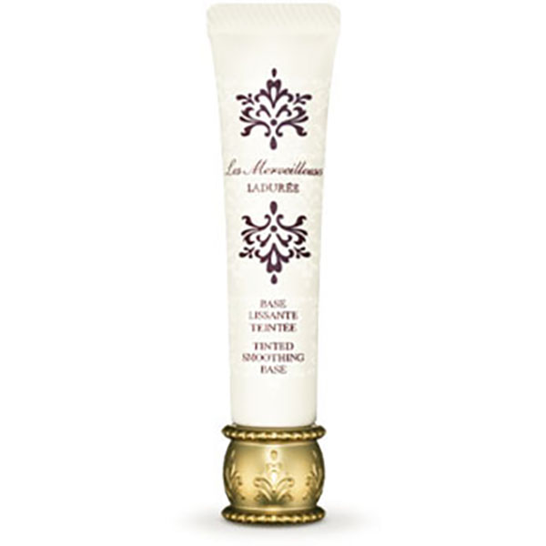 Laduree TINTED SMOOTHING BASE