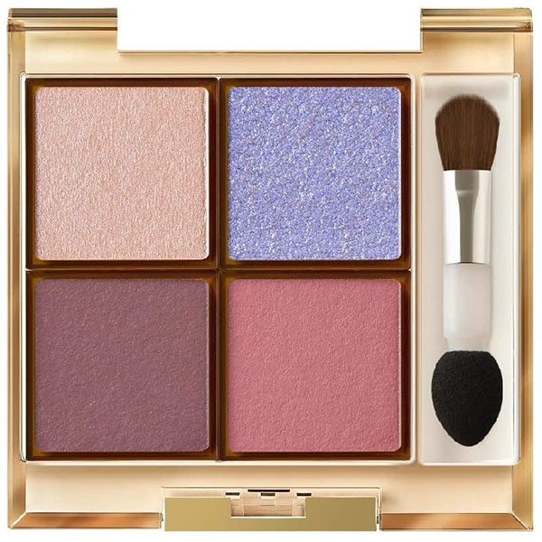 excel Eye Planner Palette 01 Bloom Road