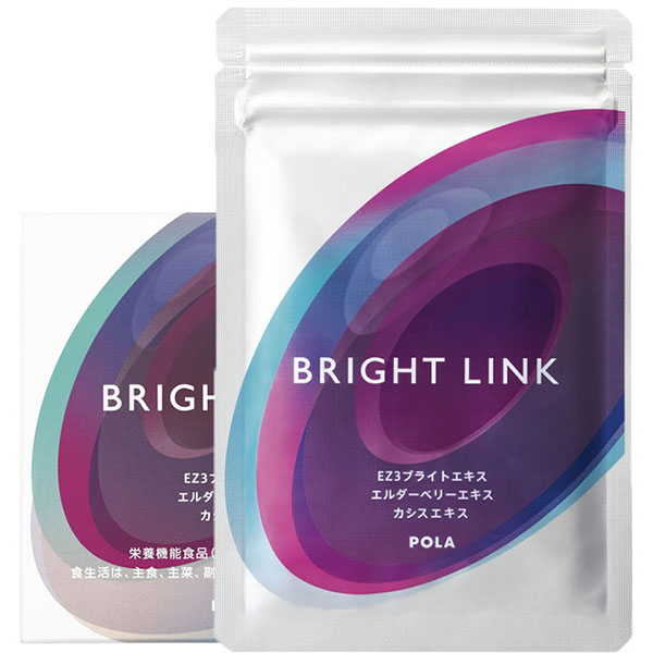 Pola Bright Link