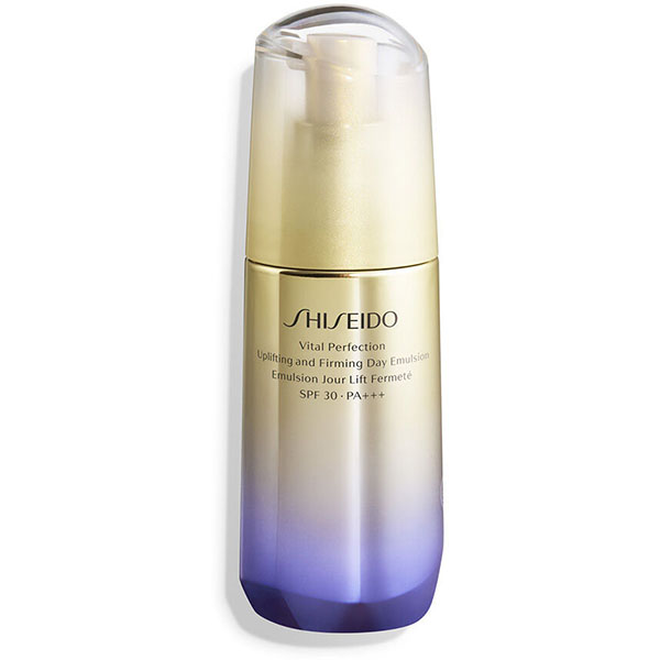 Shiseido Vital Perfection UL Firming Day Emulsion 75ml