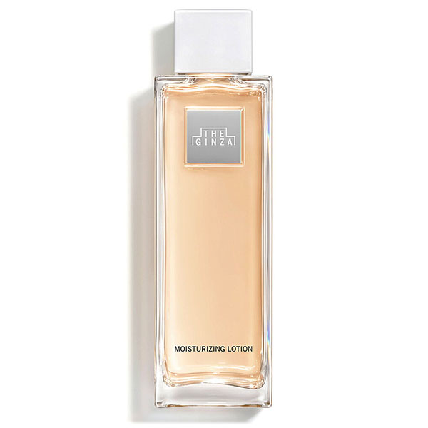 The Ginza Moisturizing Lotion 200ml 御银座澄晶焕能水the Ginza化妆水200ml