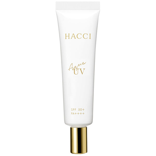 Hacci Aqua UV R SPF50+ PA++++