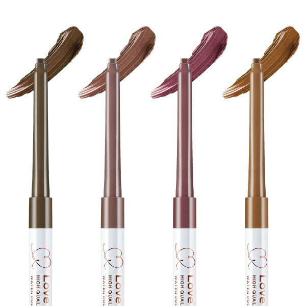 LoveLiner Cream Fit Pencil