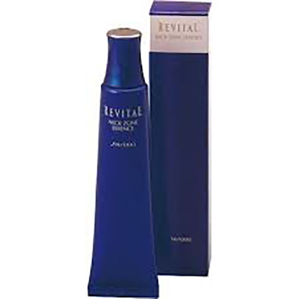 Shiseido Revital Neck Zone Essence 75g