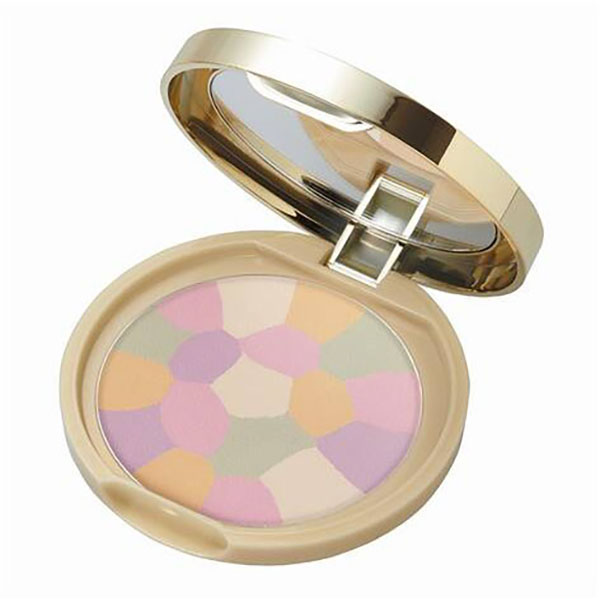 e大饼平替来啦!Canmake Marshmallow Finish Powder Abloom 01 Deerest Bouquet Canmake棉花糖定妆粉新色