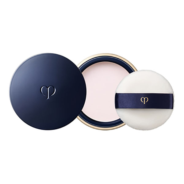 Cle De Peau Beaute Poudre Transparente n