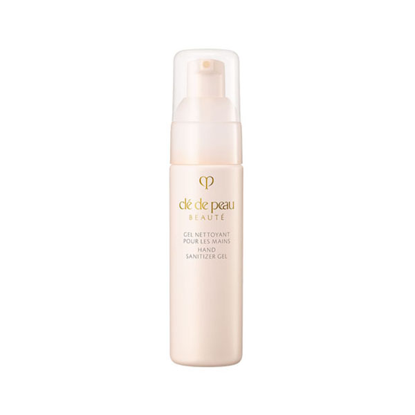 Cle De Peau Beaute GEL NETTOYANT POUR LES MAINS