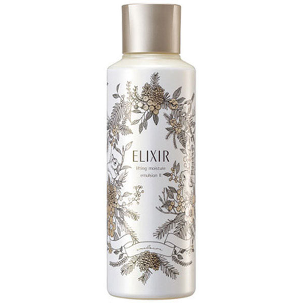 Shiseido Elixir Lift Moist Emulsion ll We T 300mL