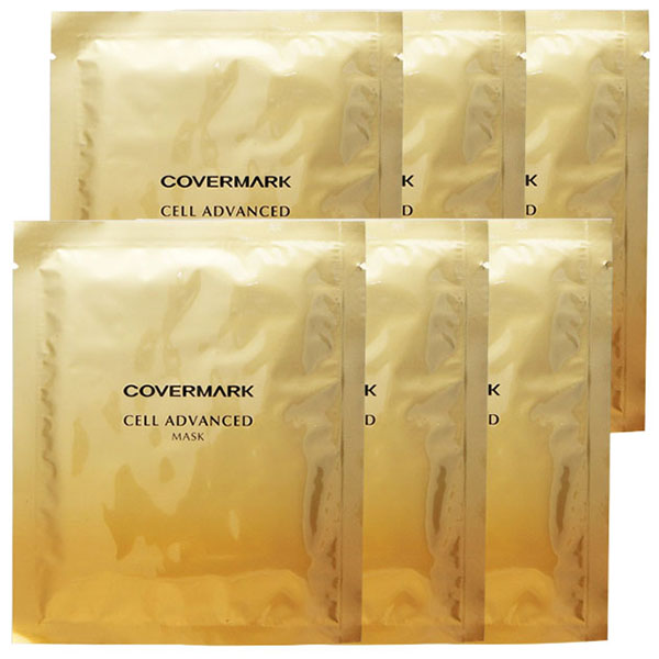 Covermark Cell Advancet Mask WR 26ml