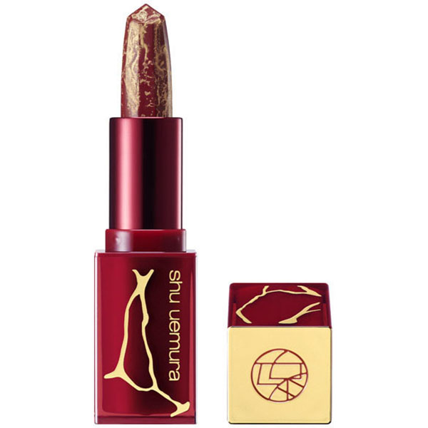 Shu Uemura Rouge Unlimited Kinu Satin