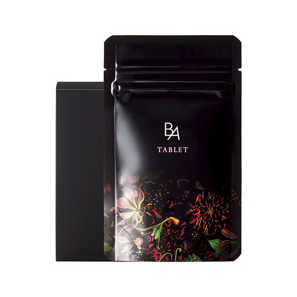 Pola B.A Tablets 60/180pcs