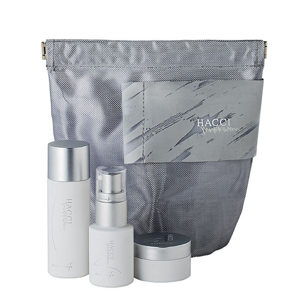 Hacci Starter Set 1 #Fresh