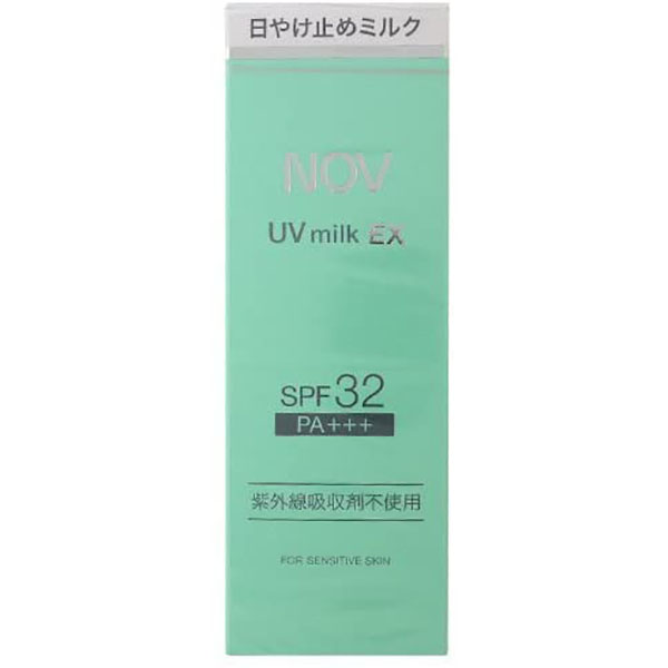 NOV UV Milk EX 35g