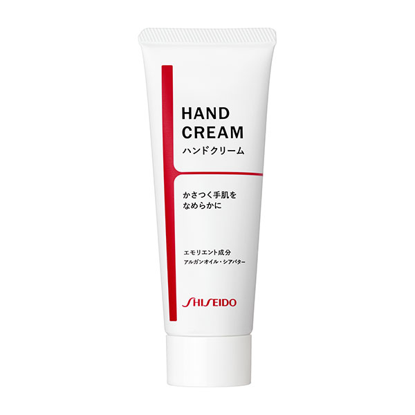 Shiseido Hand Cream N 80g