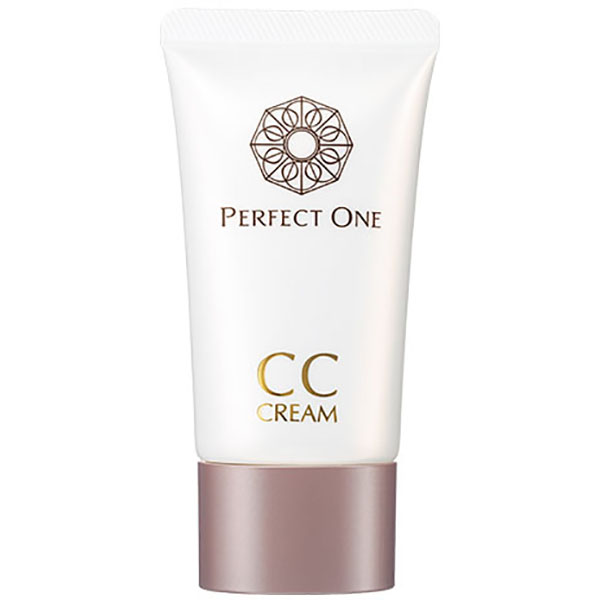 Perfect One CC Cream 25g