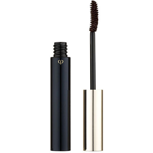 Cle De Peau Beaute Mascara Cils Etoffes 6.5g肌肤之钥CPB睫毛膏 魅润睫毛膏 浓密卷翘防水纤长抗晕染 两色入