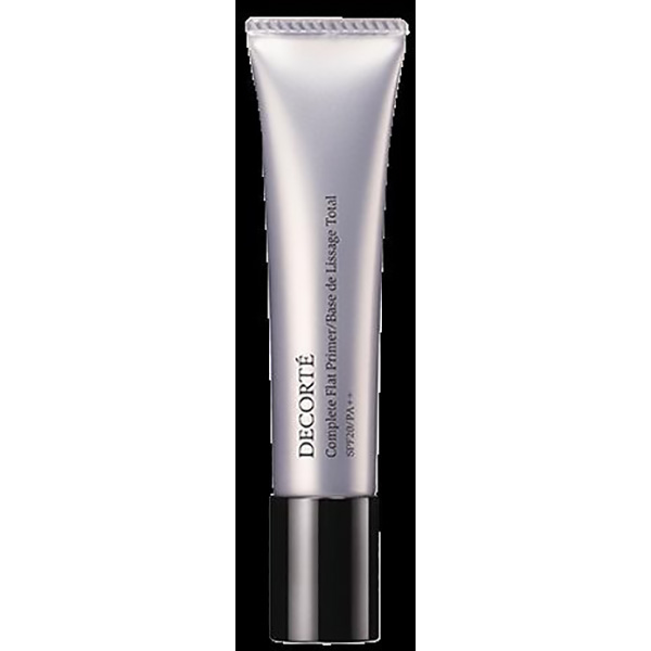 乳液质地的轻薄提亮隔离DECORTE Complete Flat Primer SPF20/PA++ 30g 黛珂隔离霜妆前乳 轻盈控油 30g