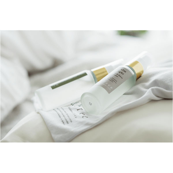 Nishikawa & Free Original Blend Aroma Room & Linen Water