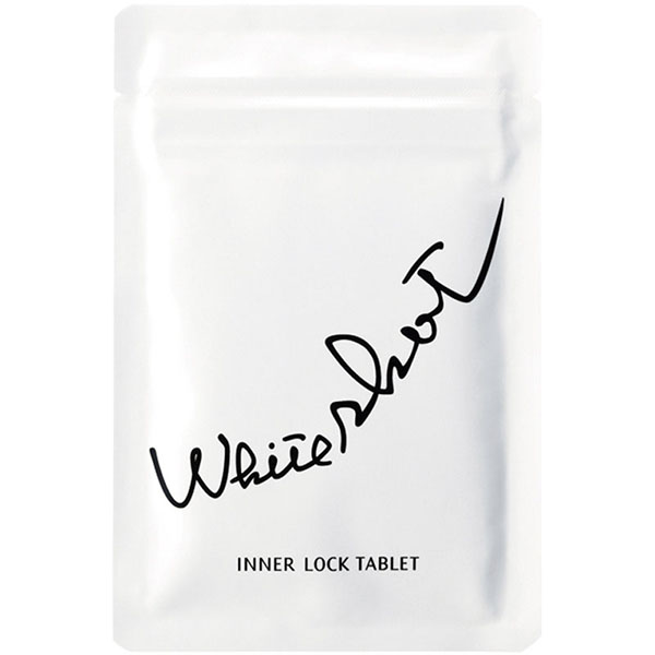 最新版pola美白丸！Pola White Shot Inner Lock Tablet IXS N POLA美白丸又升级啦！60粒1个月量/180粒3个月量