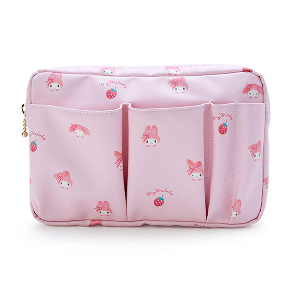 Sanrio My Melody Multifunctional Pouch (New Life)