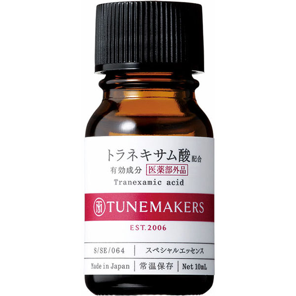 Tunemakers Tranexamic acid (Medicated whitening solution) 10ml