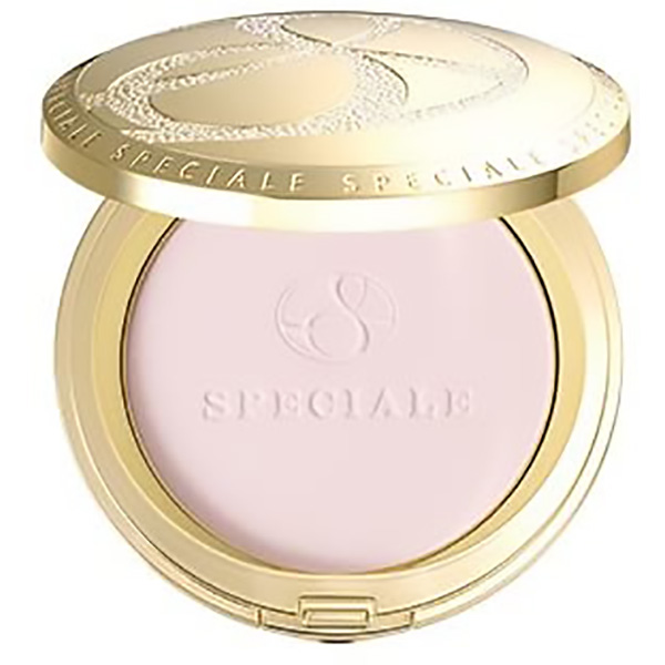 日本贵妇彩妆品牌Noevir Spetiale Medicinal Presto Powder Serum Whole Set (12g)Noevir诺薇雅精纯蜜粉饼12g植物养肤修饰肤色粉饼