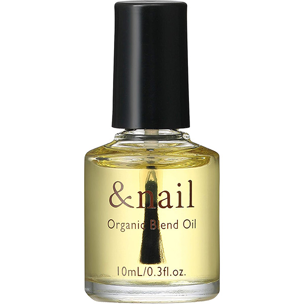 Nail Organic Blend Oil 10mL