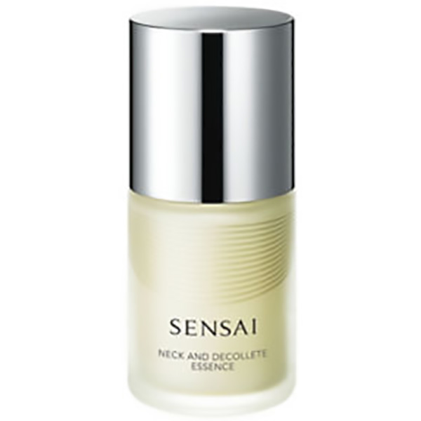 Sensai Neck and Decollete Essence 100mL