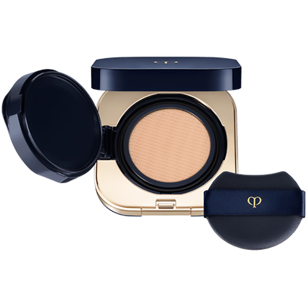 Cle De Peau Beaute Teint Cushion Éclat Naturel