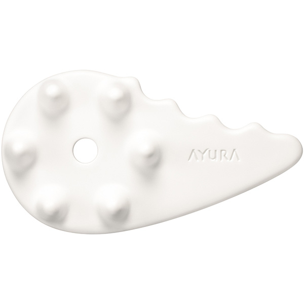 Ayura Bicassa Head Plate Alpha