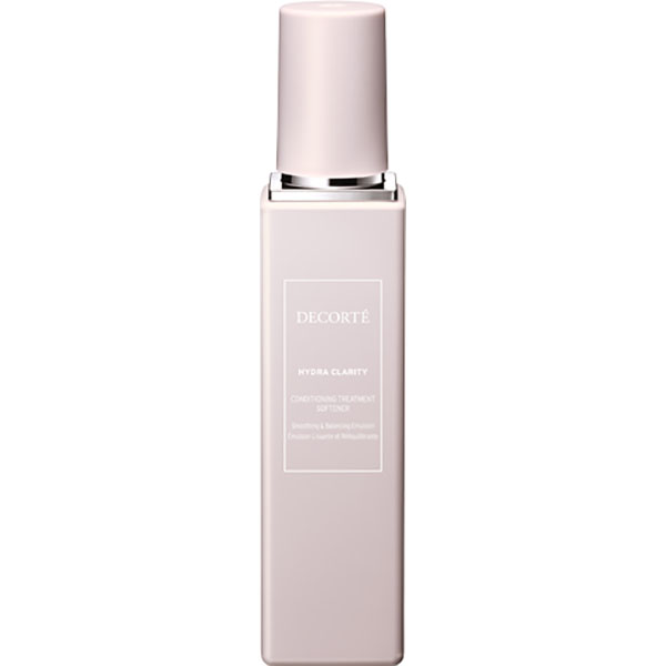 日本贵妇护肤专柜品牌cosme decorte黛珂最新护肤系列Decorte Hydra Clarity Conditioning Treatment Softener 200mL 黛珂水晶蜜糖嫩肤乳黛珂乳液黛珂水晶蜜糖乳液200ml 清爽版